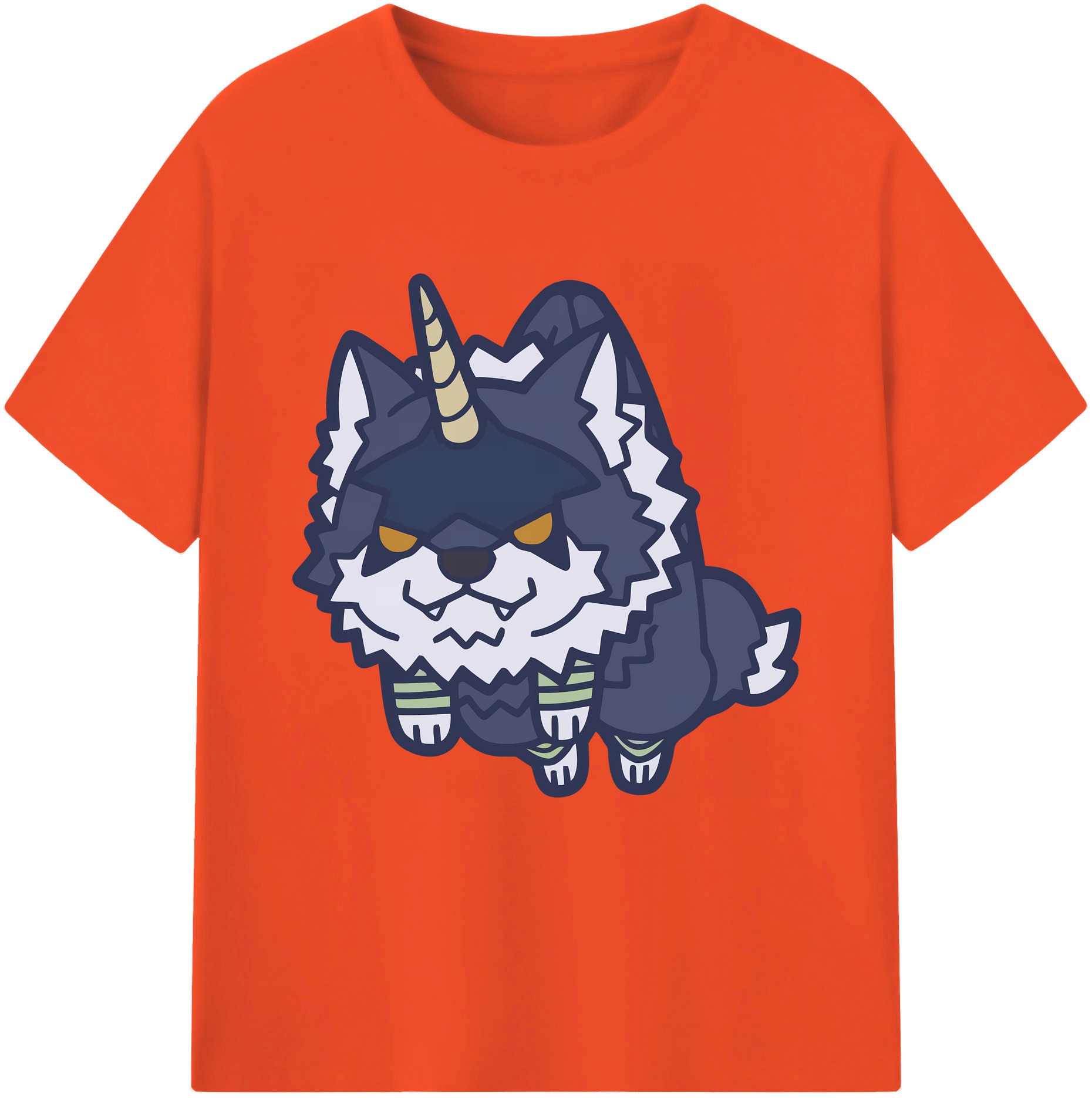 （画像用） 転スラ Regarding Reincarnated to Slime 綿100％半袖Tシャツ（フロントプリント）