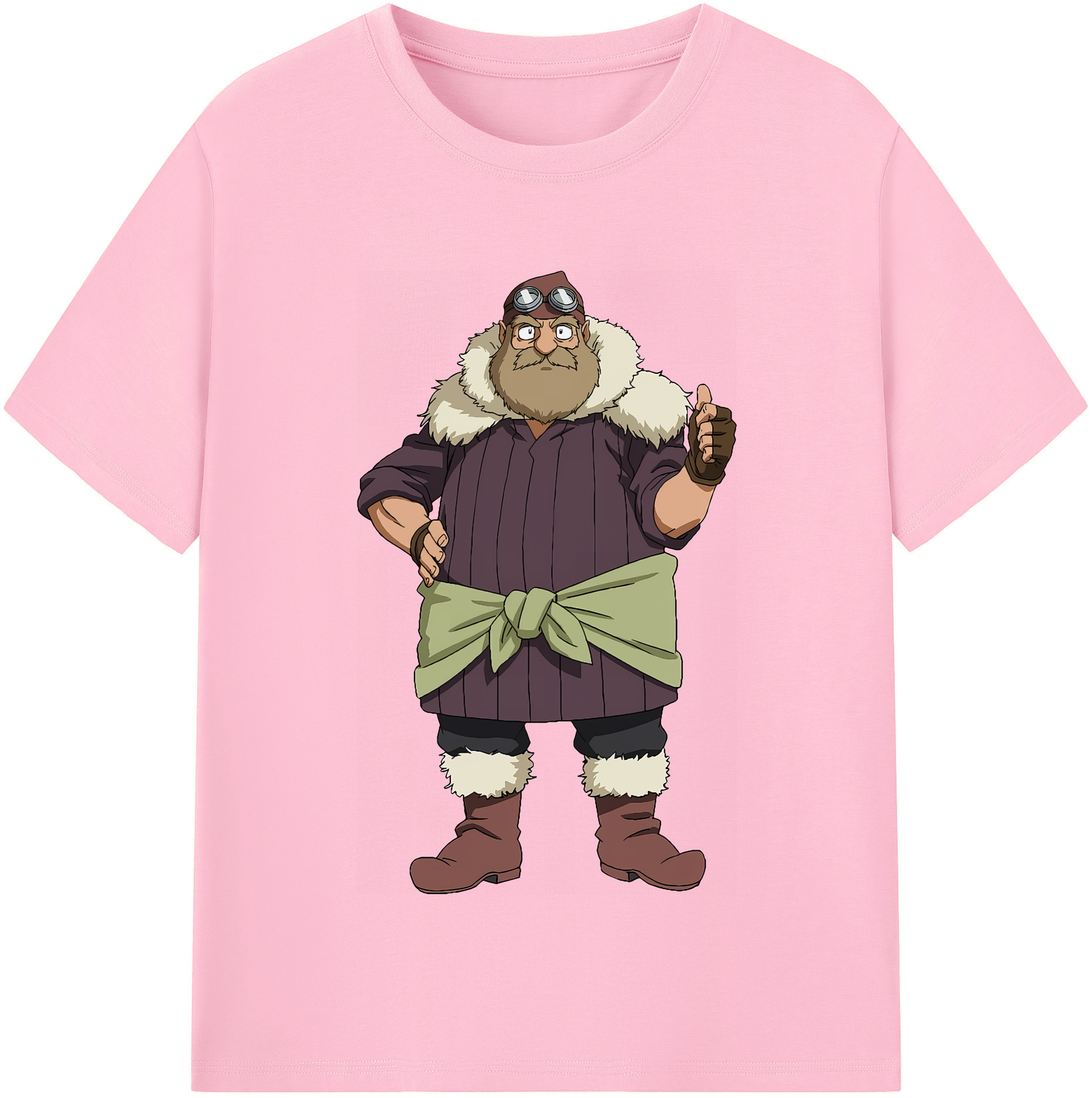 （画像用） 転スラ Regarding Reincarnated to Slime 綿100％半袖Tシャツ（フロントプリント）