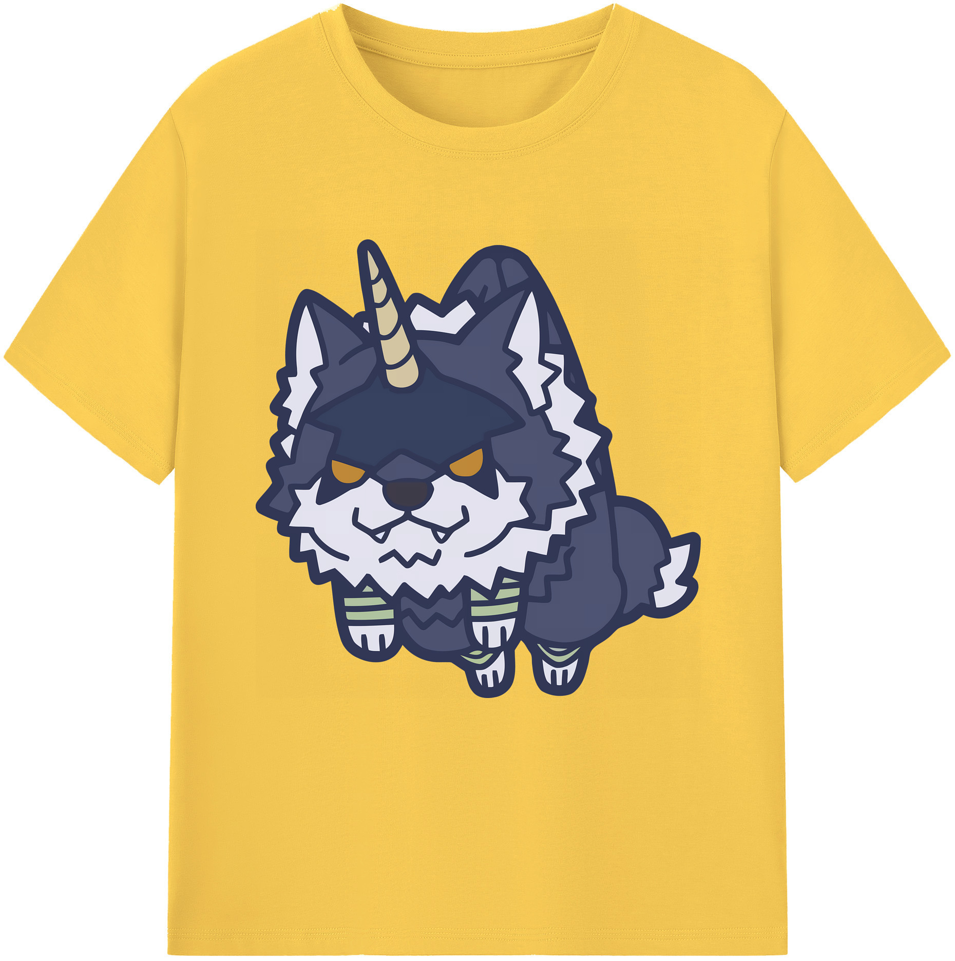 （画像用） 転スラ Regarding Reincarnated to Slime 綿100％半袖Tシャツ（フロントプリント）