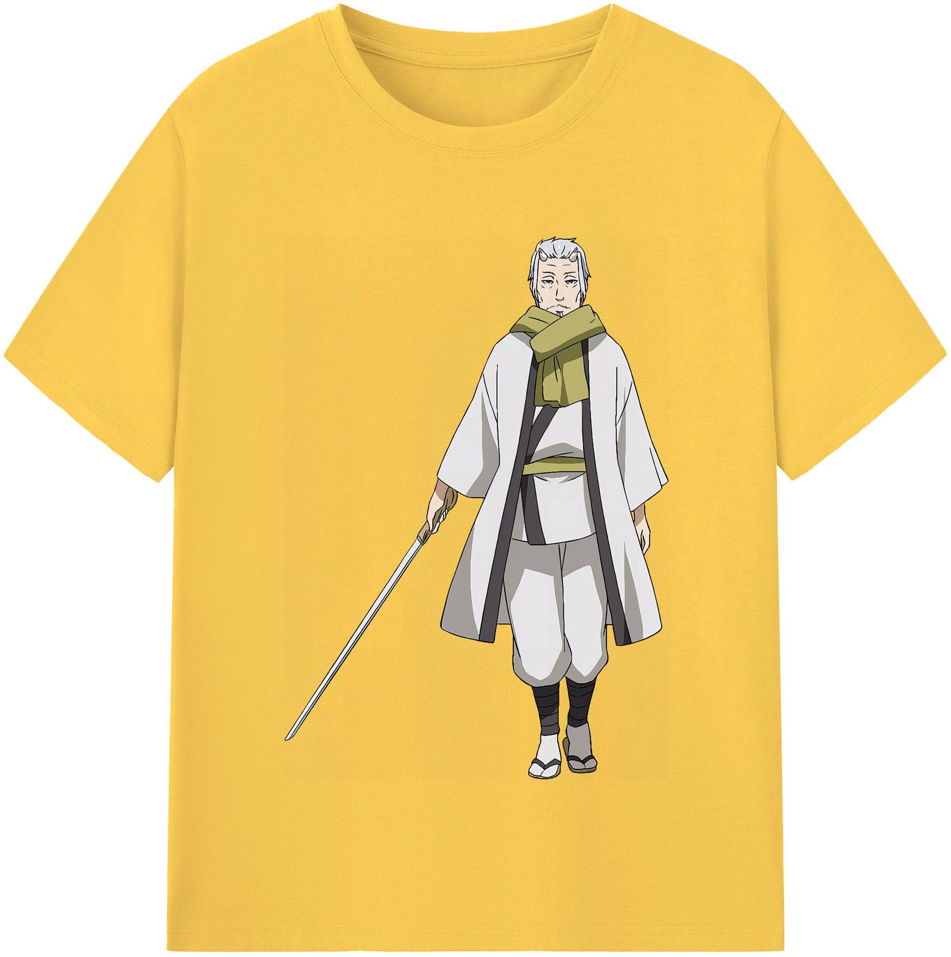（画像用） 転スラ Regarding Reincarnated to Slime 綿100％半袖Tシャツ（フロントプリント）