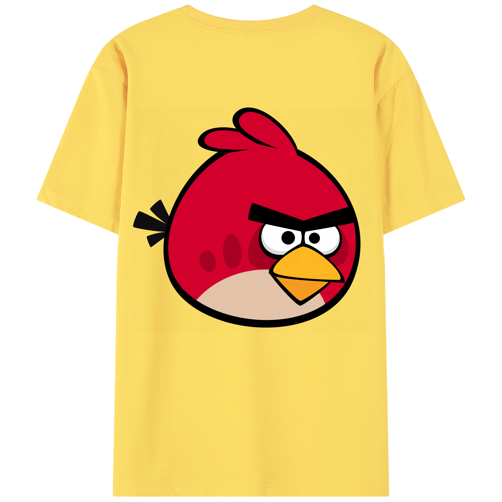 （画像用） 転スラ Regarding Reincarnated to Slime 綿100％半袖Tシャツ（背面プリント）