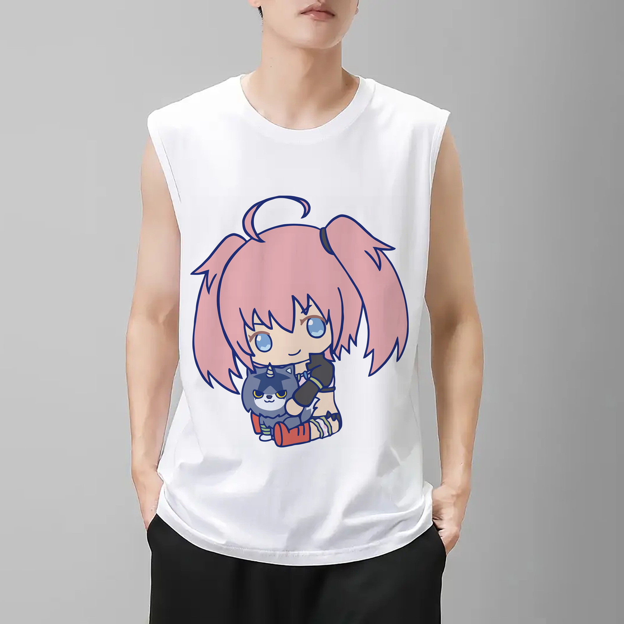 一般的なイメージ