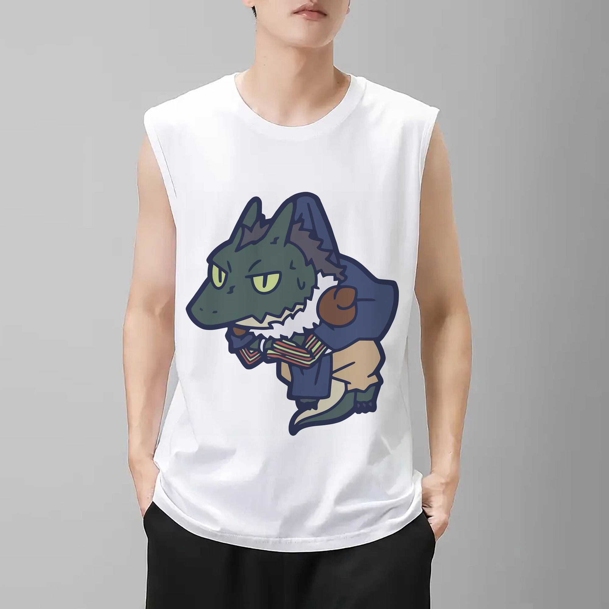 一般的なイメージ