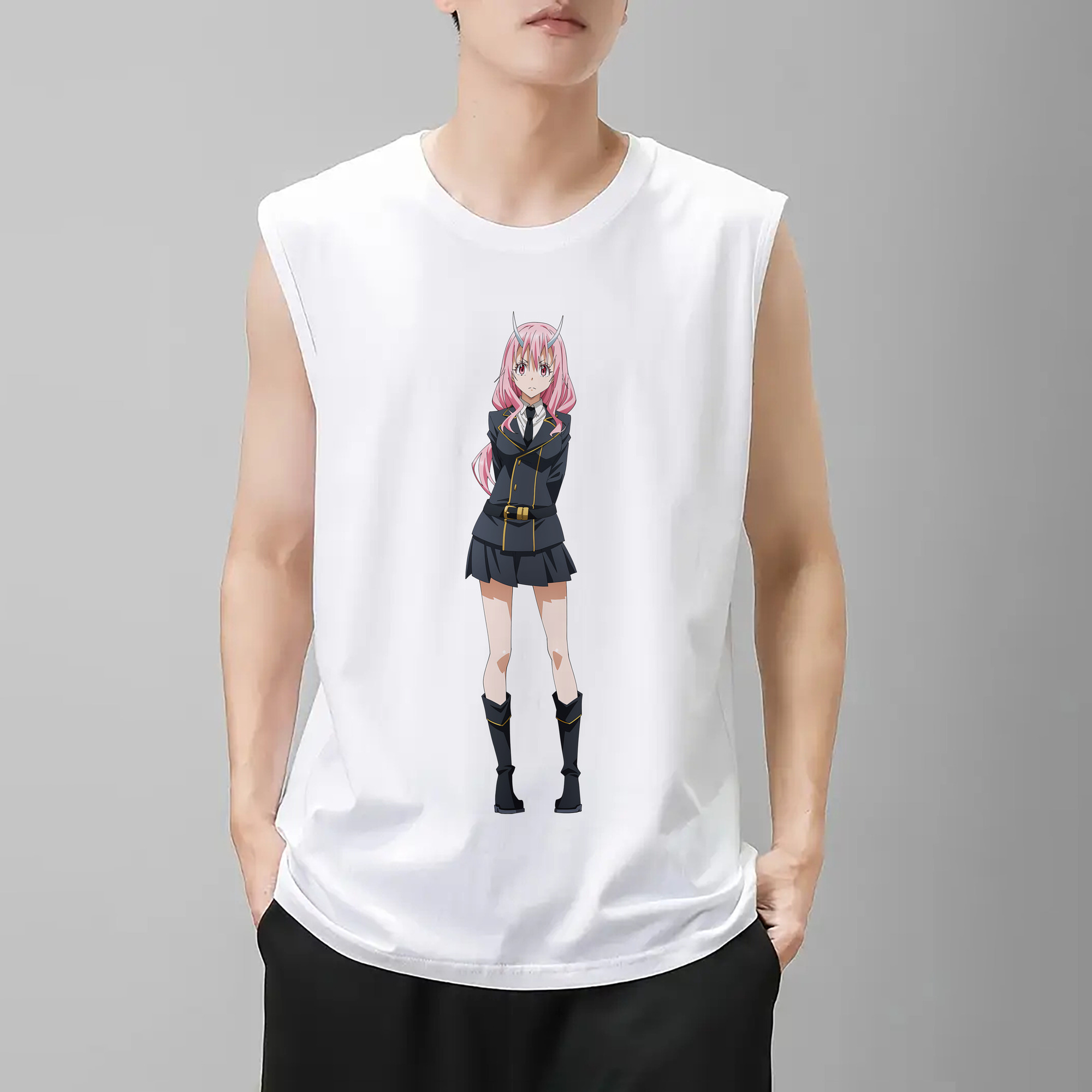 一般的なイメージ