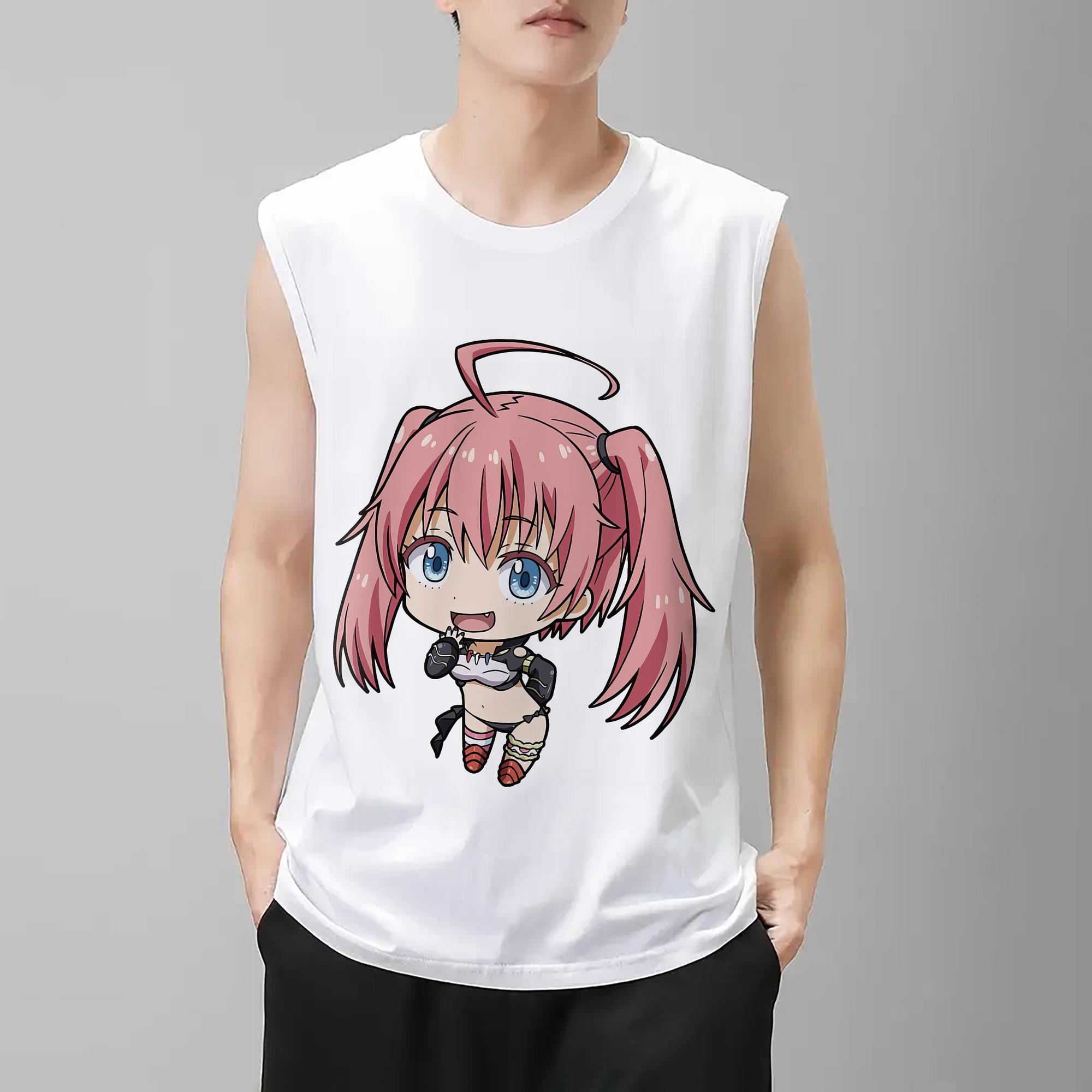 一般的なイメージ