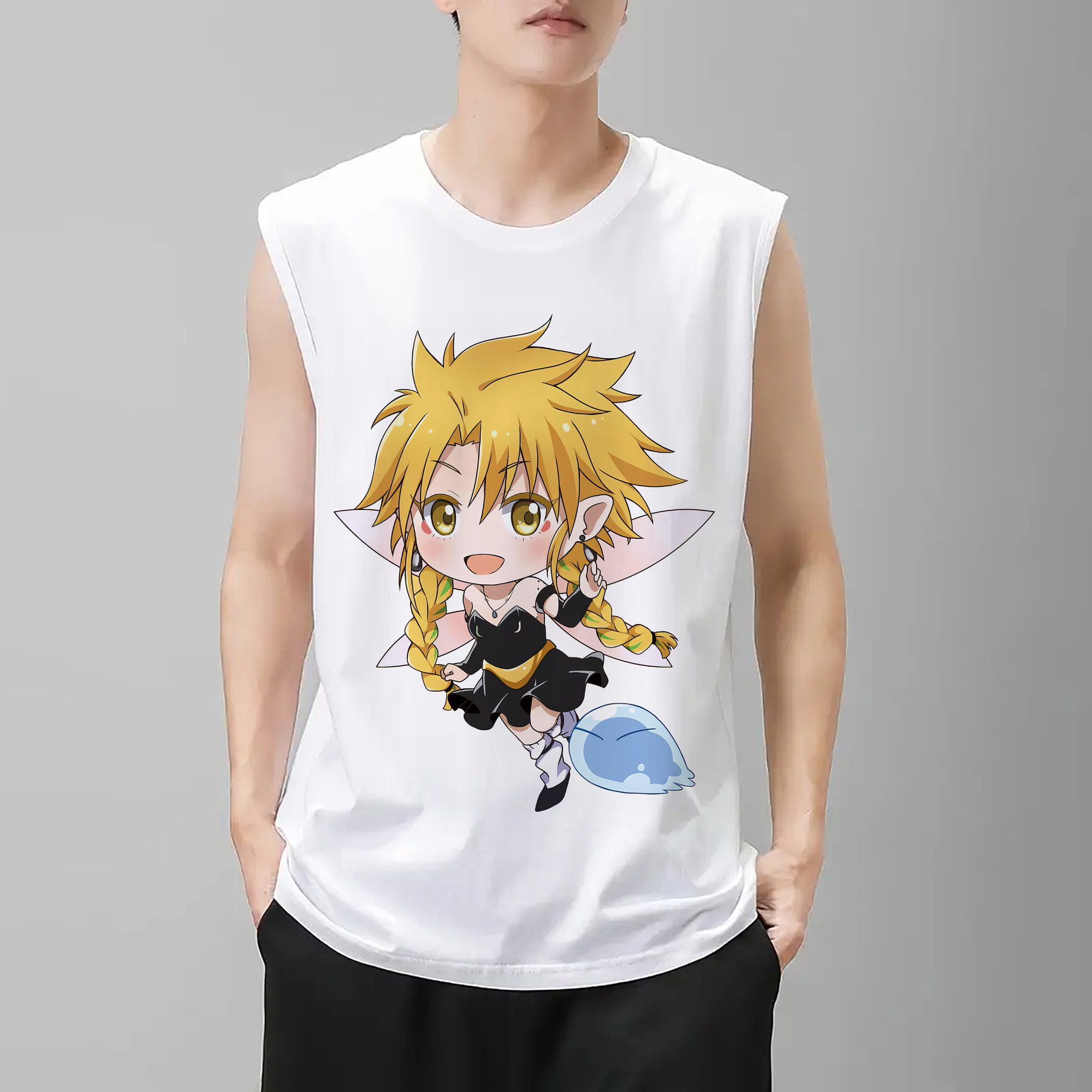 一般的なイメージ