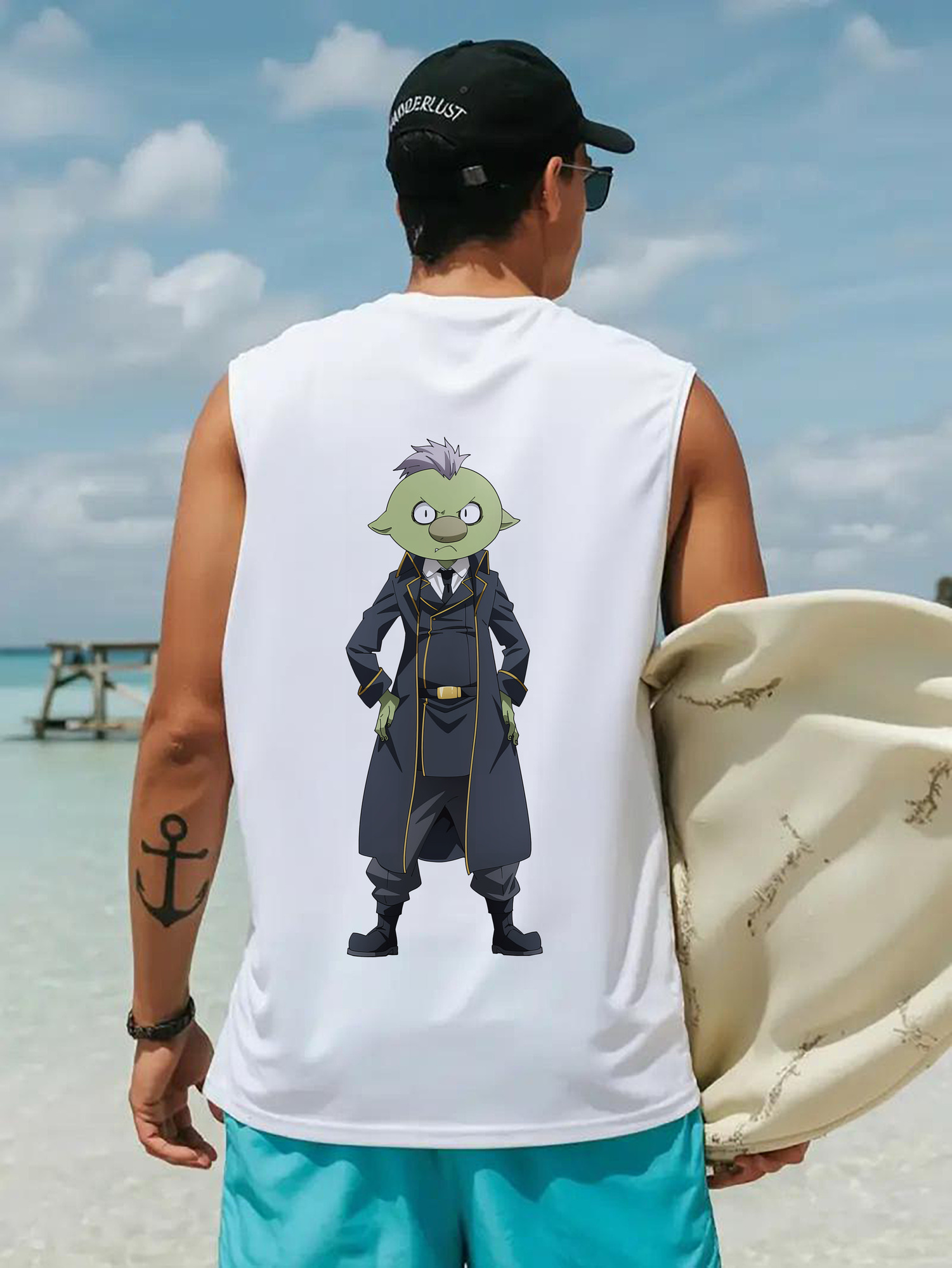 一般的なイメージ