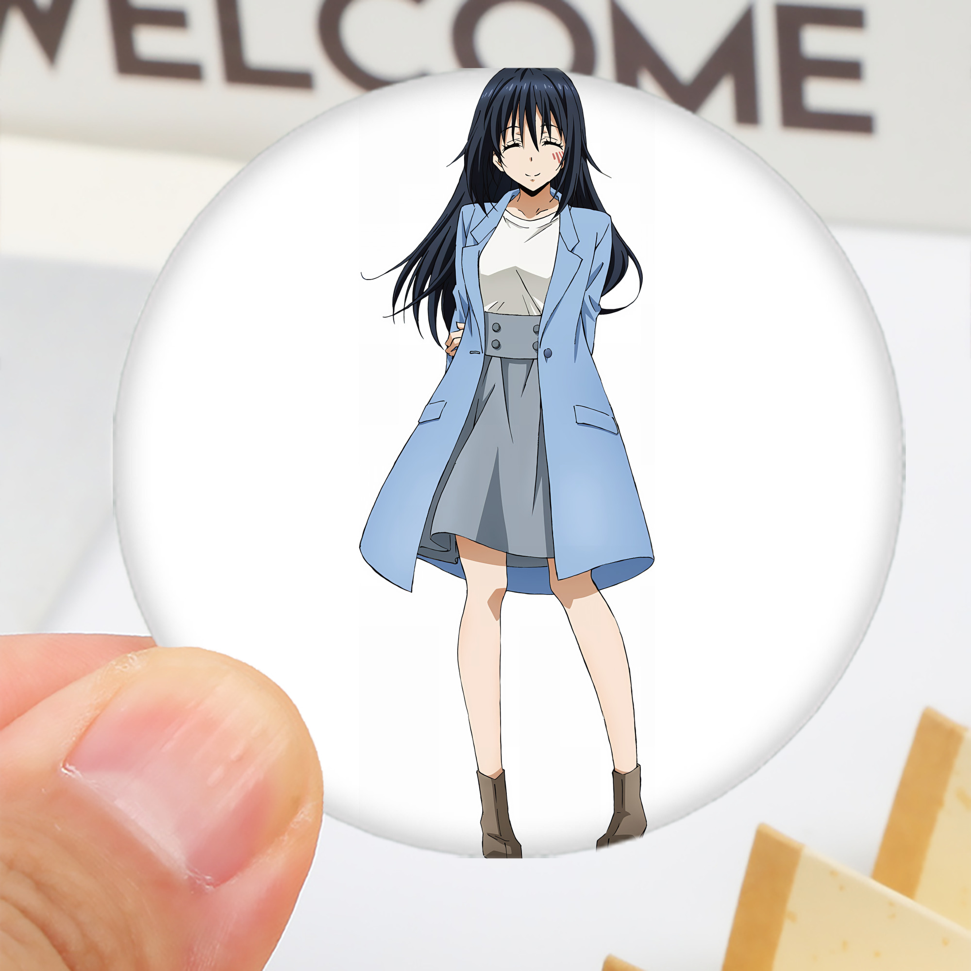 一般的なイメージ