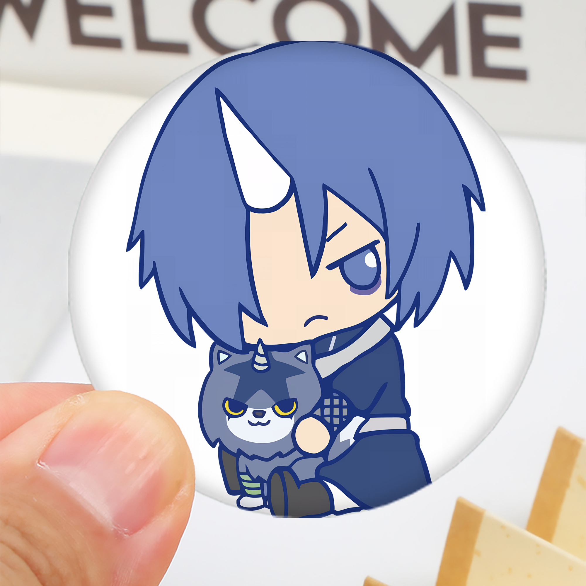 一般的なイメージ