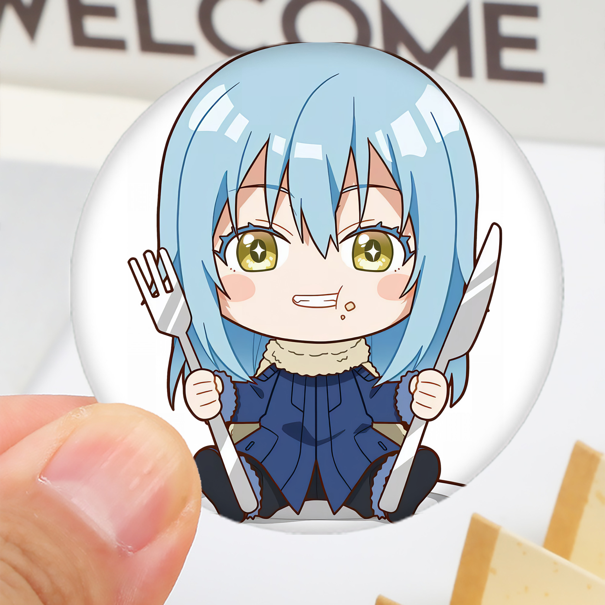 一般的なイメージ