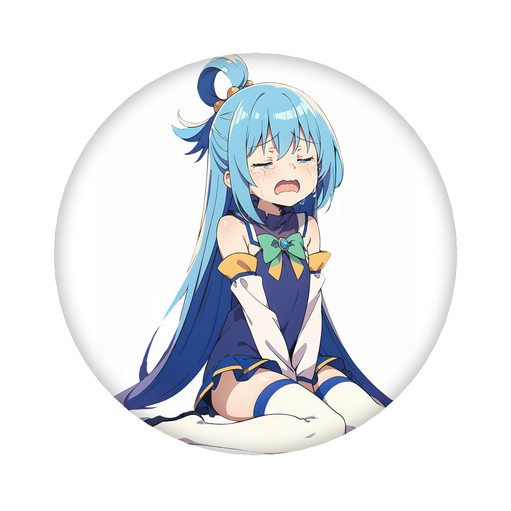 （画像用） 転スラ Regarding Reincarnated to Slime 6cm 缶バッジ 複数セット